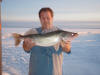 Rich's Ice Fishing - Warroad,MN - Baudette, MN - Lake of the Woods, MN